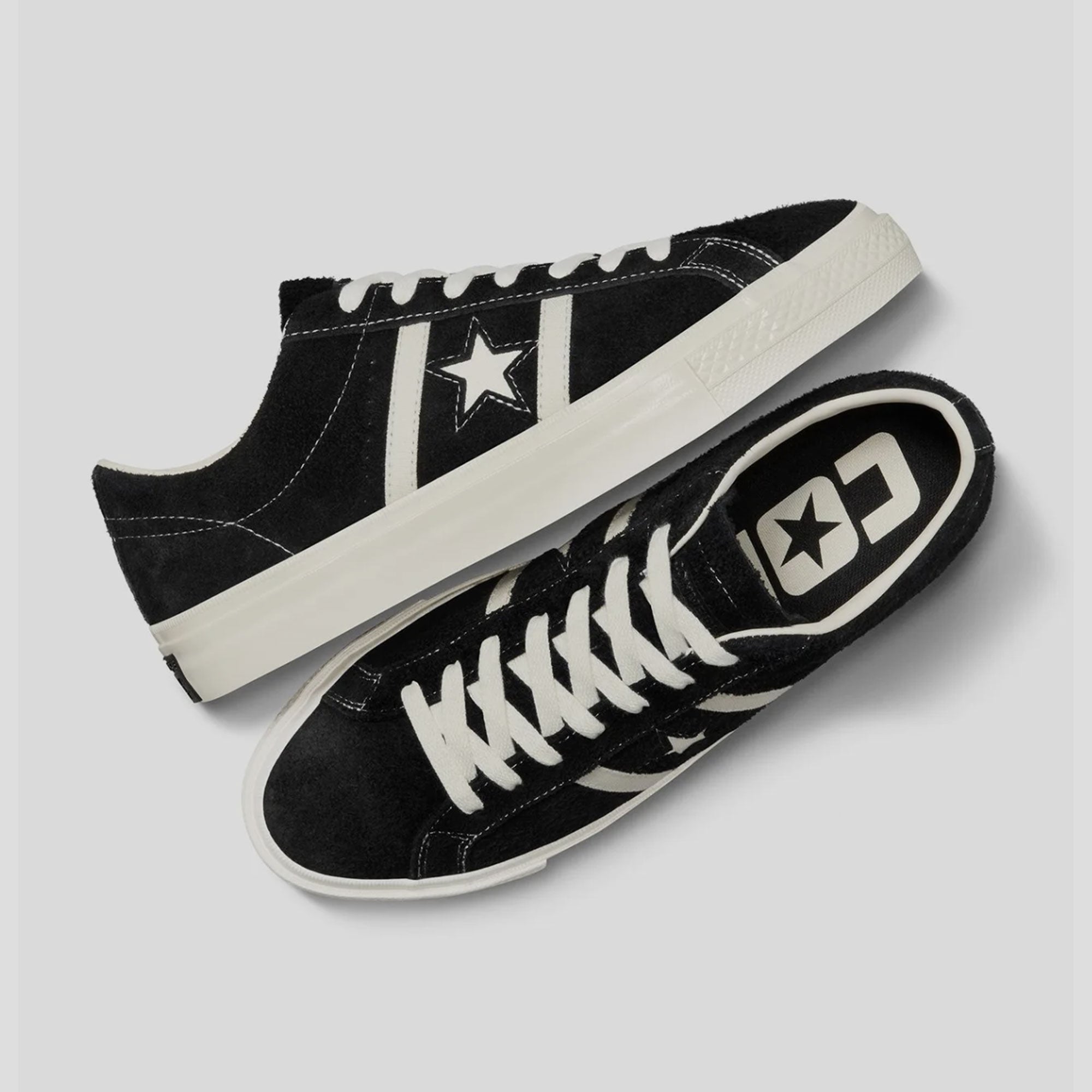 Converse one store star academy black