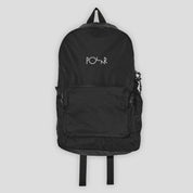 Polar Skate Co. Packable Backpack - Black