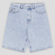 Polar Skate Co. Big Boy Shorts - Light Blue