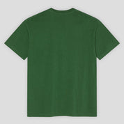 Polar Skate Co. Family Affair Tee - Forest Green