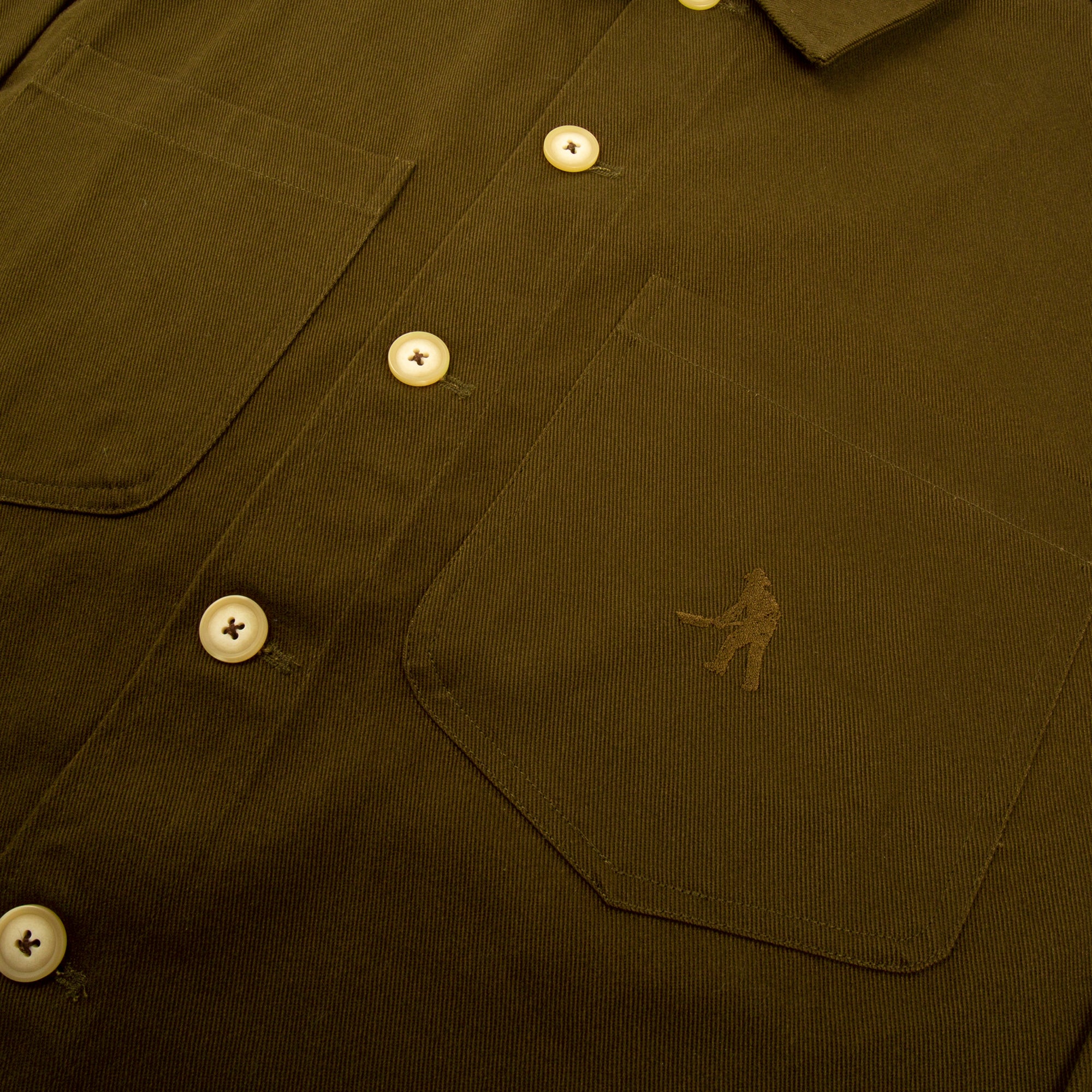 注目の Pass~port Painters drop overshirts | mfitagencia.com