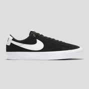 Nike SB Blazer Low Pro GT - Black / White