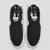 Nike SB Blazer Low Pro GT - Black / White