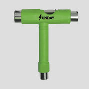 Sunday Hardware T Tool