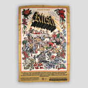 PASS~PORT Presents "KITSCH"