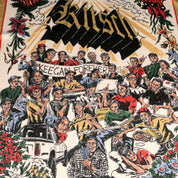 PASS~PORT Presents "KITSCH"