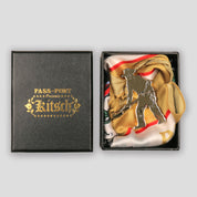 PASS~PORT Presents "KITSCH"