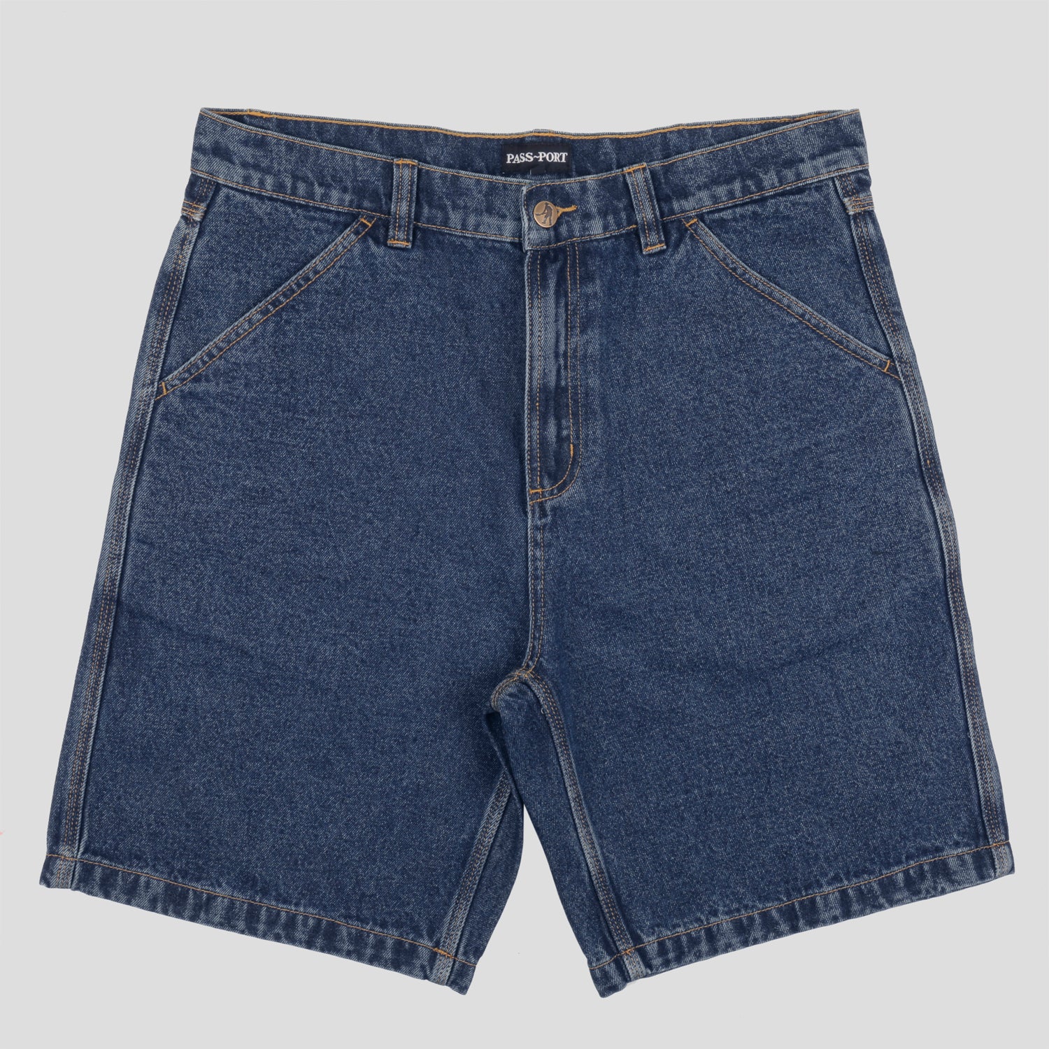 Jean shorts cheap to club