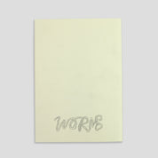 WORMS MAGAZINE ISSUE #6