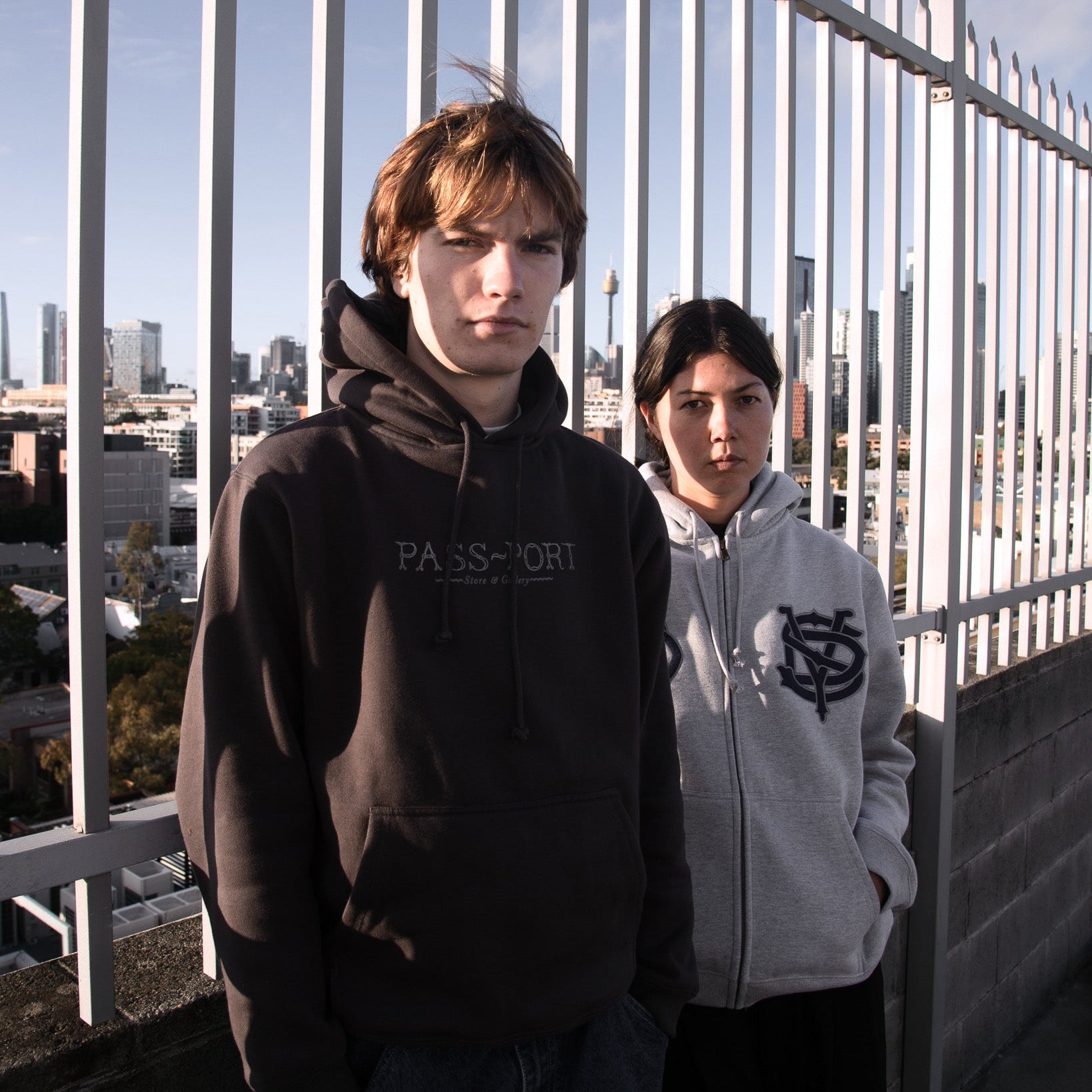 PASS~PORT STORE & GALLERY EXCLUSIVES