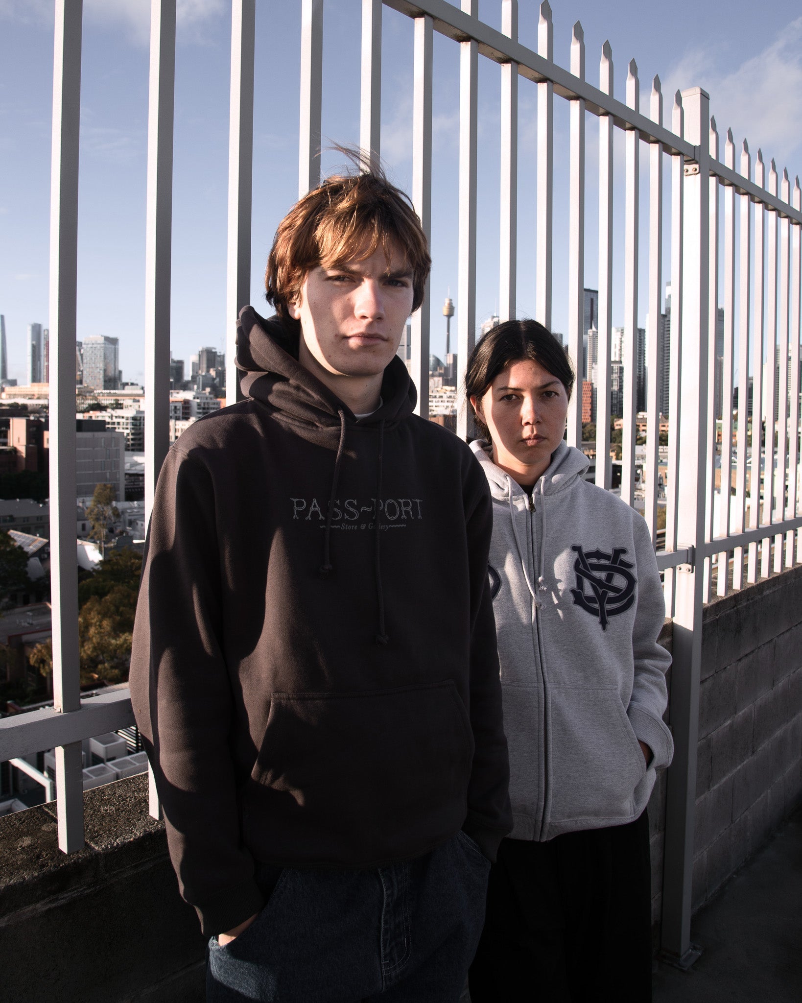 PASS~PORT STORE & GALLERY EXCLUSIVES