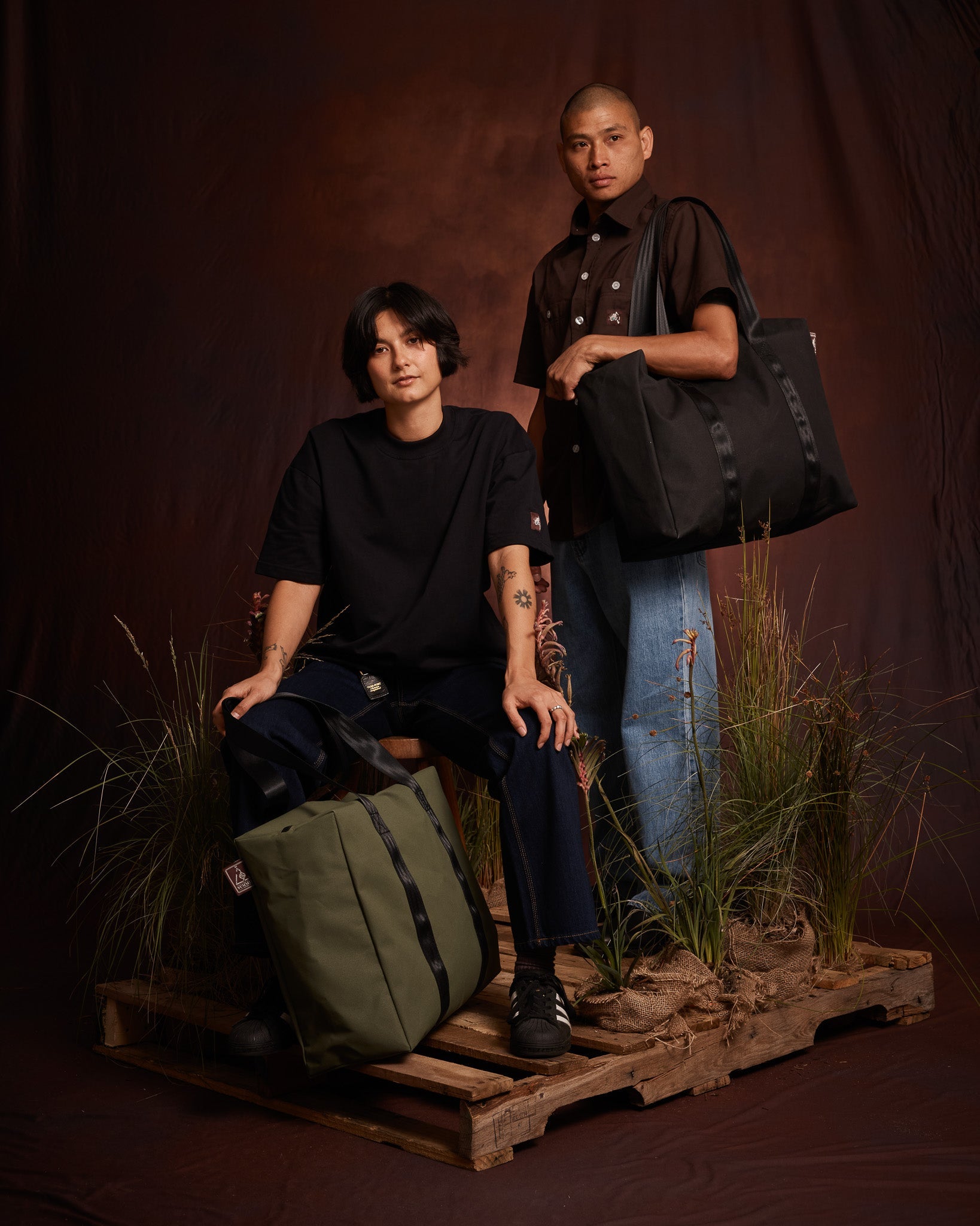 AUSTRALIAN MANUFACTURED ~ DROP 2