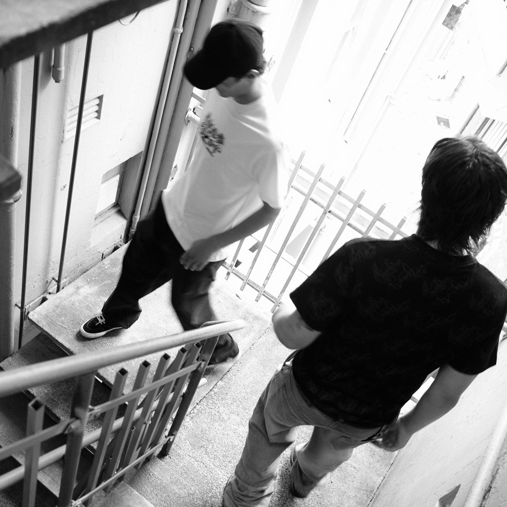 RANGE #47 SOFT GOODS