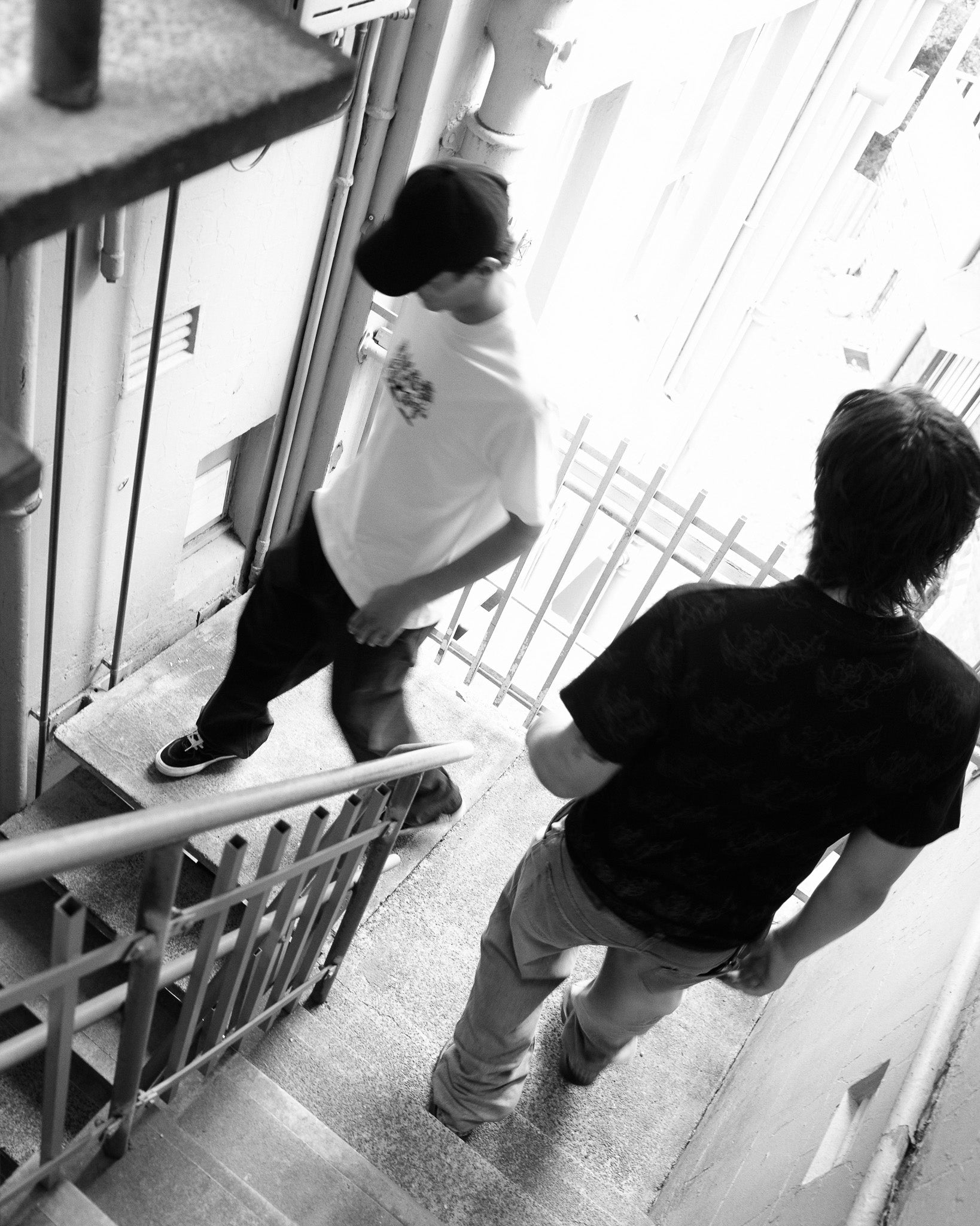 RANGE #47 SOFT GOODS