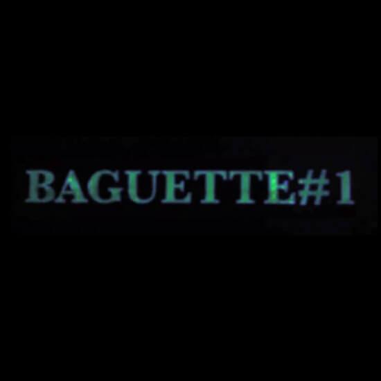 Baguette#1