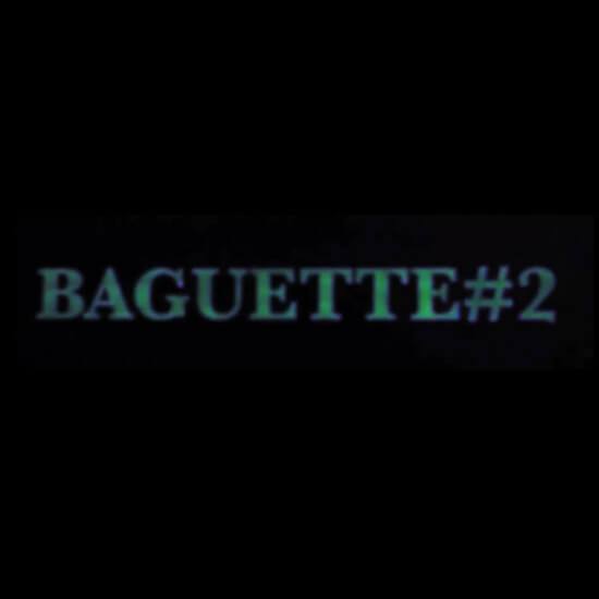 Baguette#2