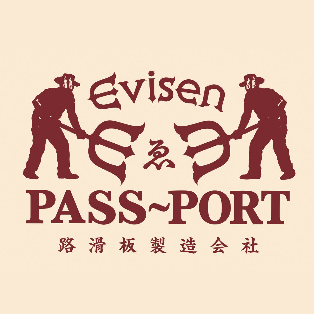 EVISEN & PASS~PORT PREVIEW