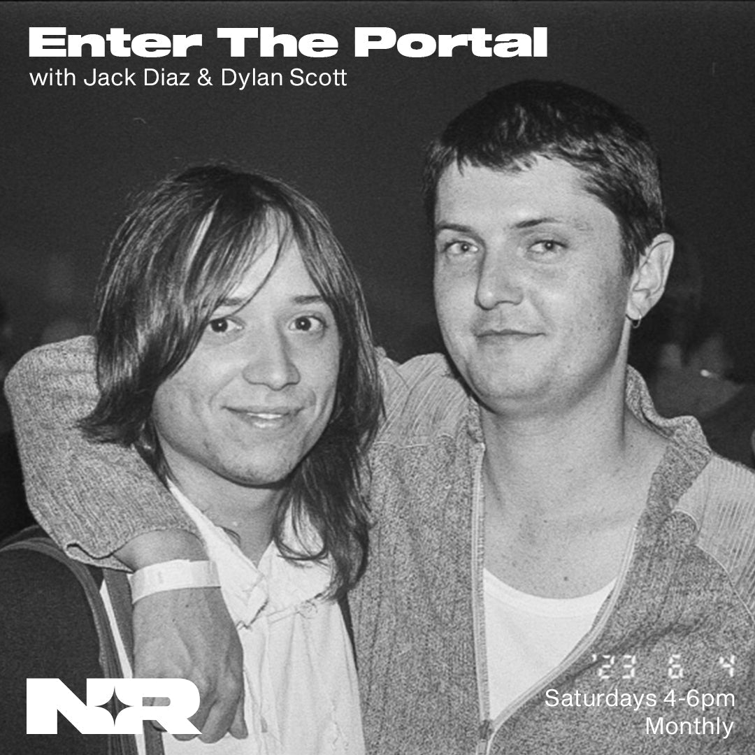 ENTER THE PORTAL EP#36