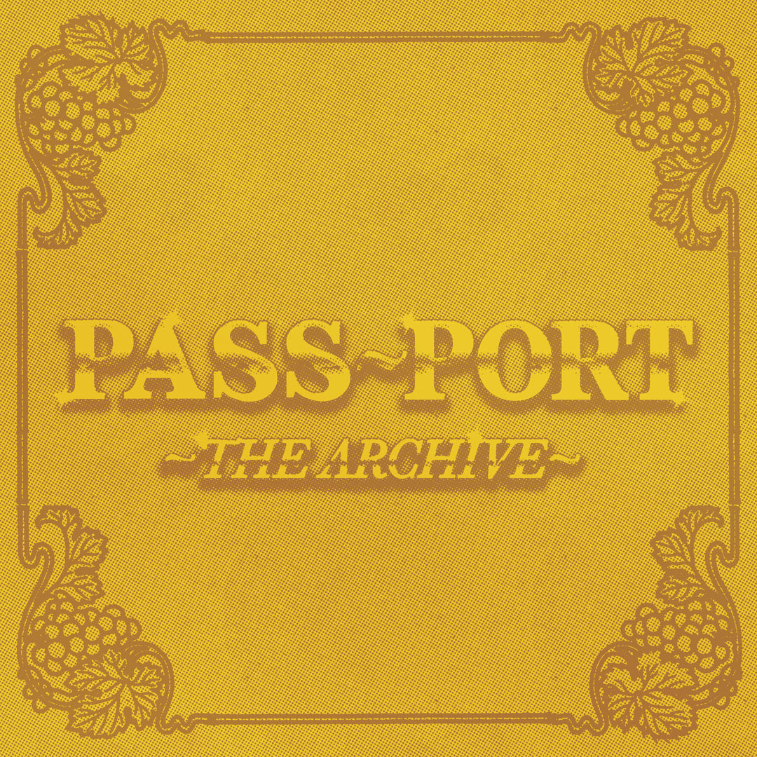 SPOTIFY ~ THE ARCHIVE PLAYLIST