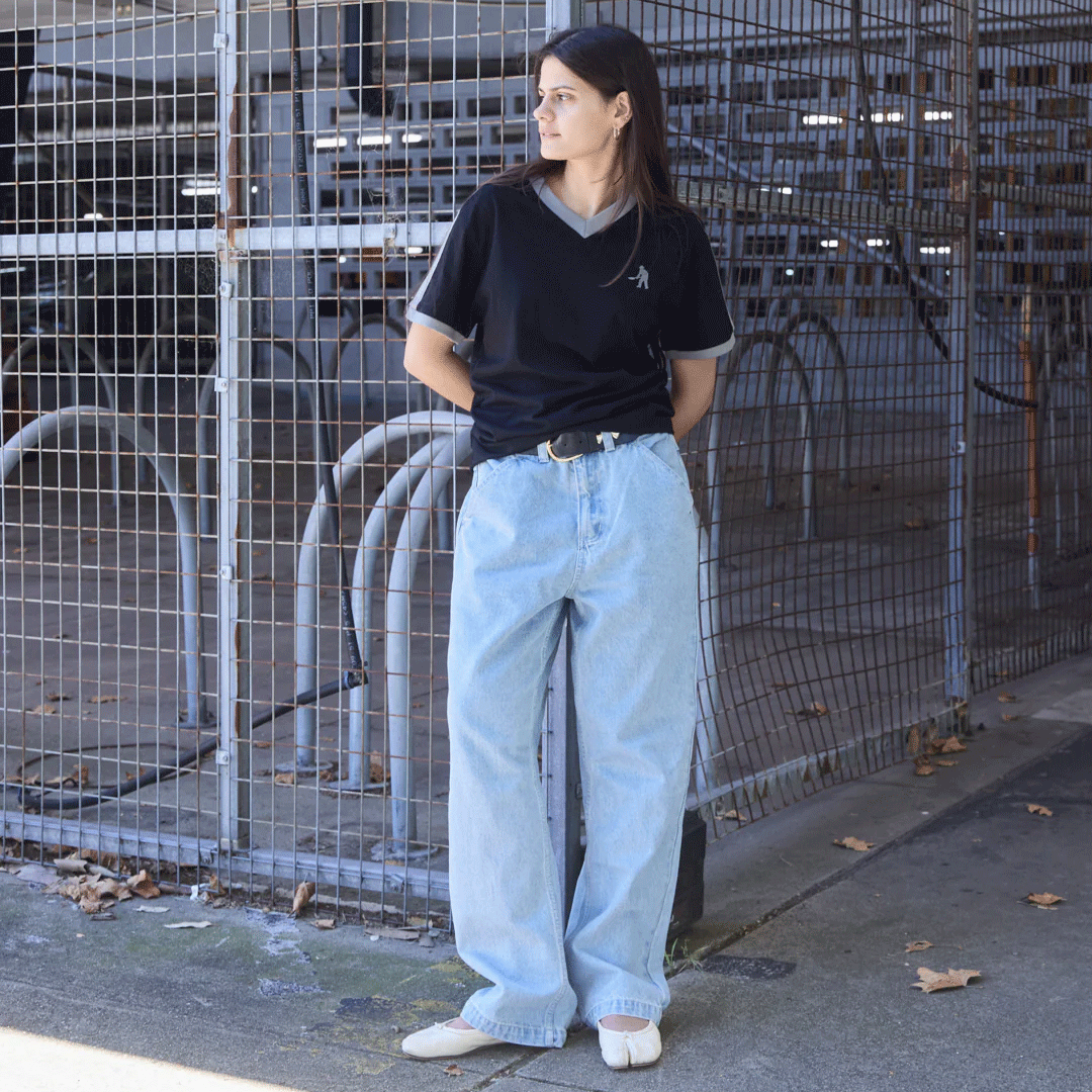 RANGE #44 SOFT GOODS