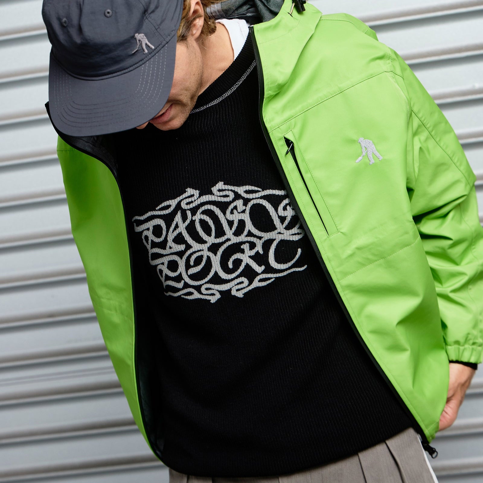RANGE #48 LOOKBOOK