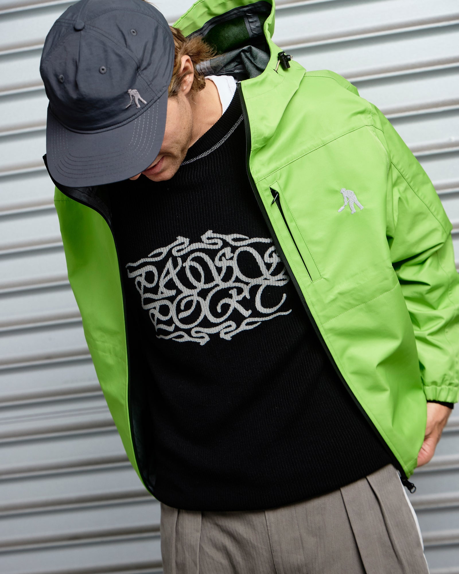 RANGE #48 LOOKBOOK