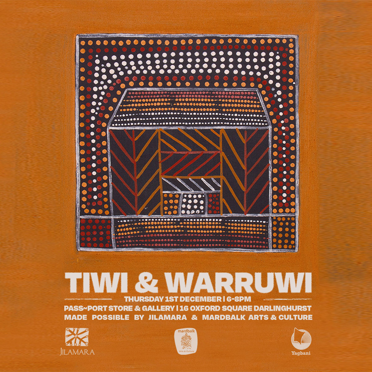 TIWI & WARRUWI