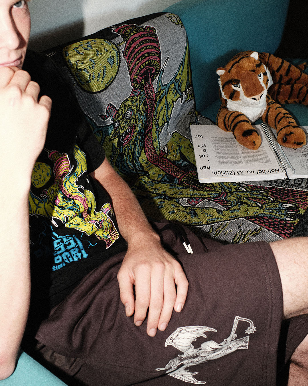 PASS~PORT STORE & GALLERY EXCLUSIVE - FRENCH CENTRE POINT TOWER