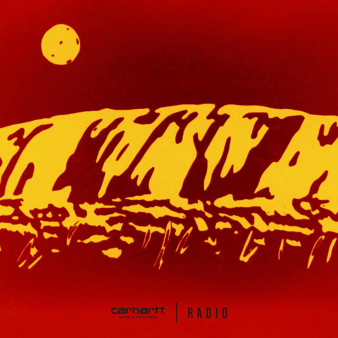 Carhartt WIP Radio - PASS~PORT Playlist