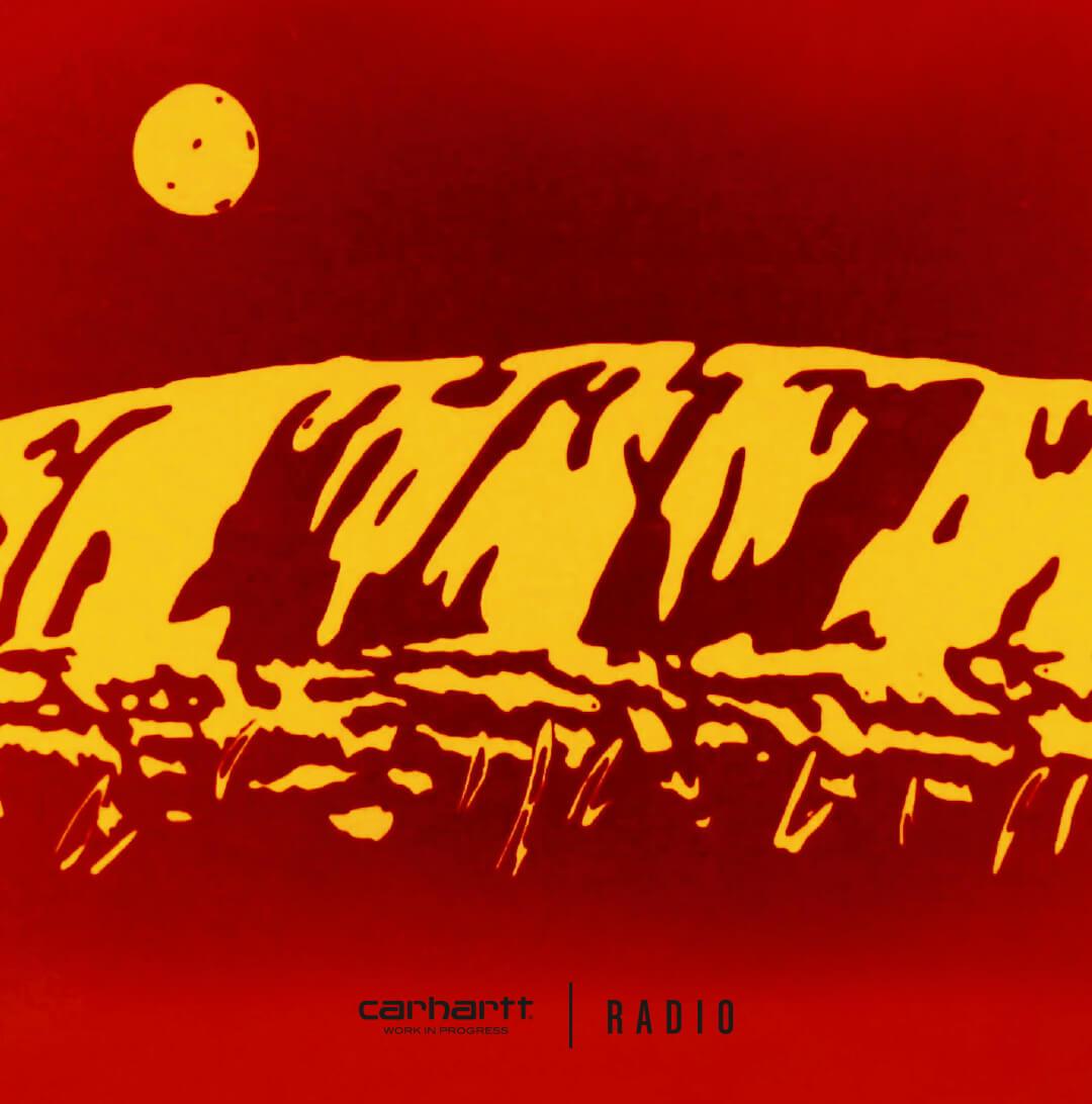 Carhartt WIP Radio - PASS~PORT Playlist