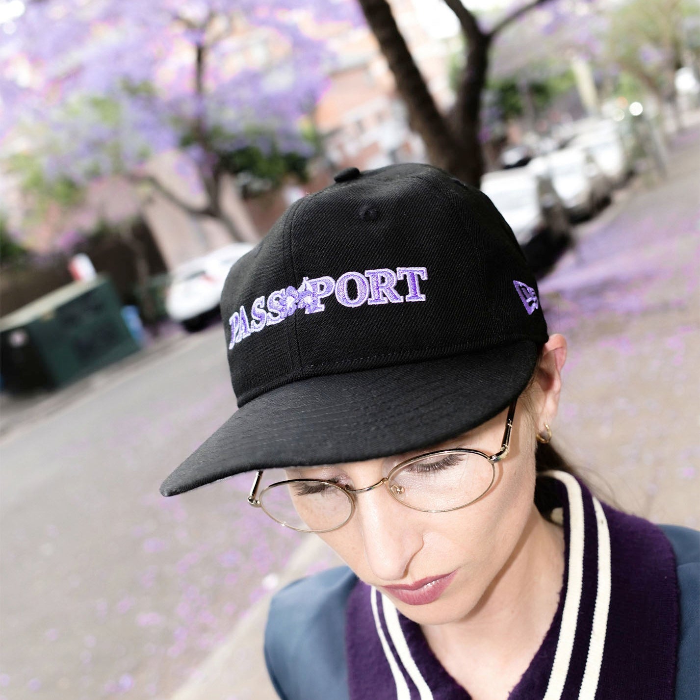 Jacaranda Darlinghurst