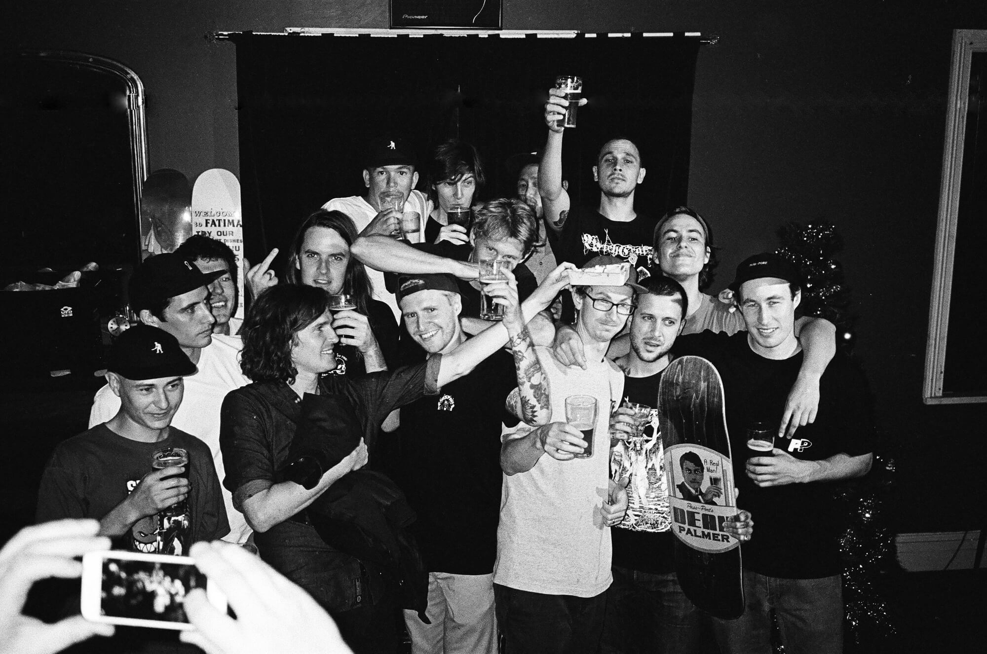 Team