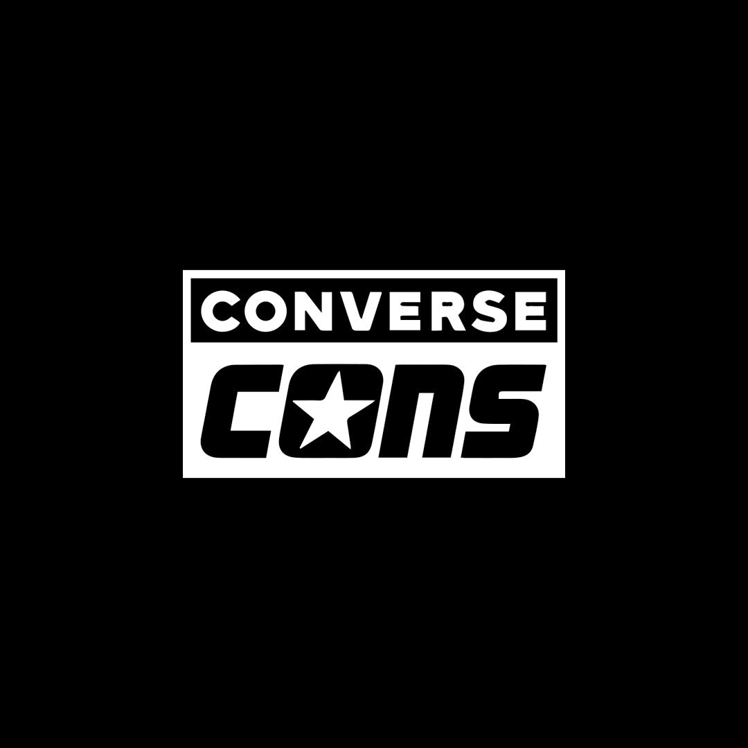 Converse CONS