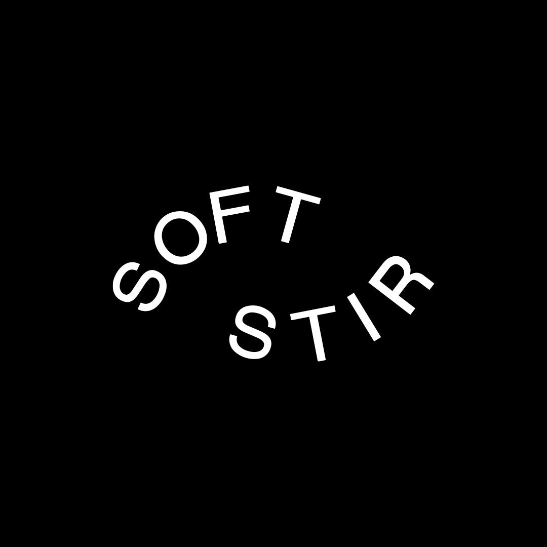 Soft Stir