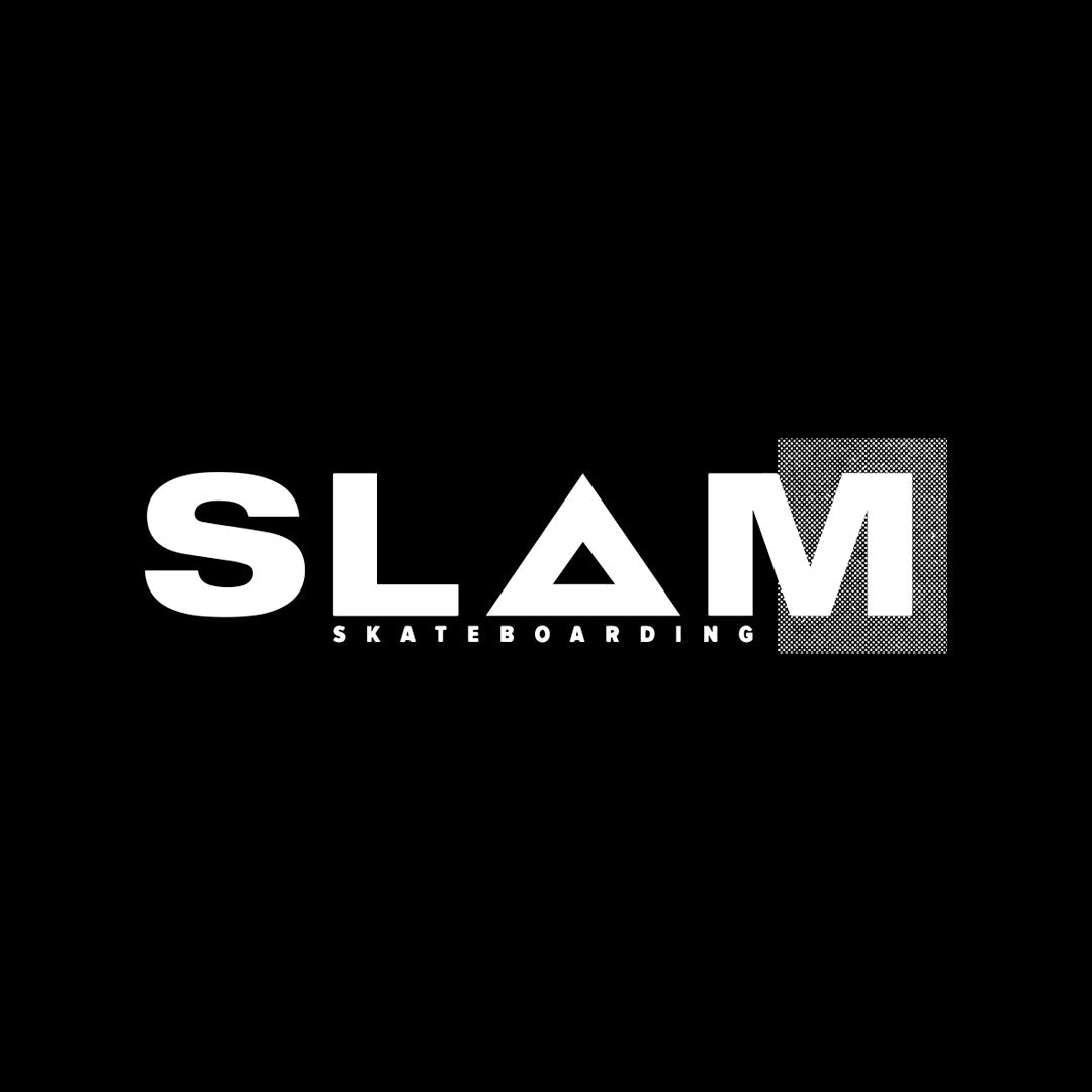 Slam Magazine