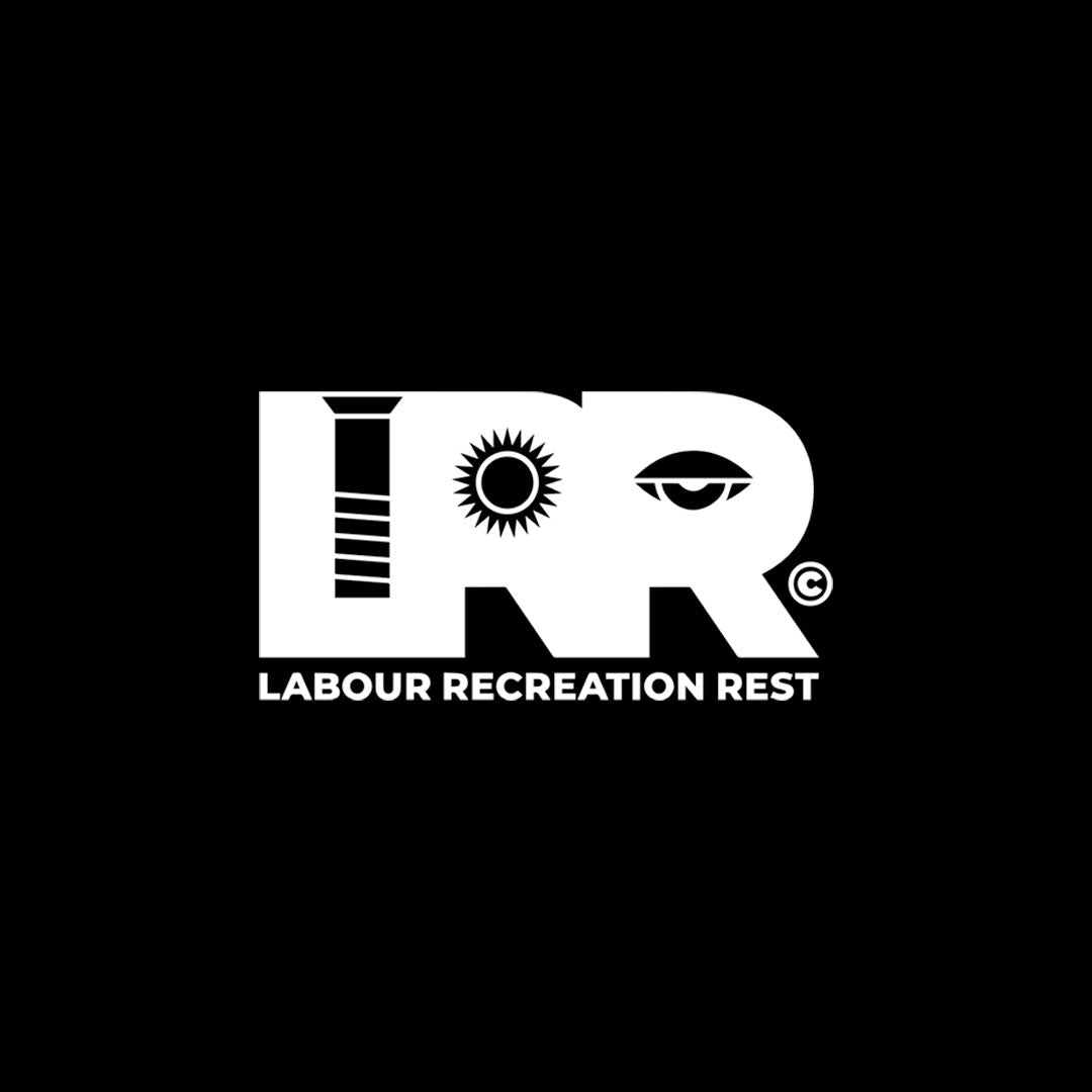 Labour Recreation Rest