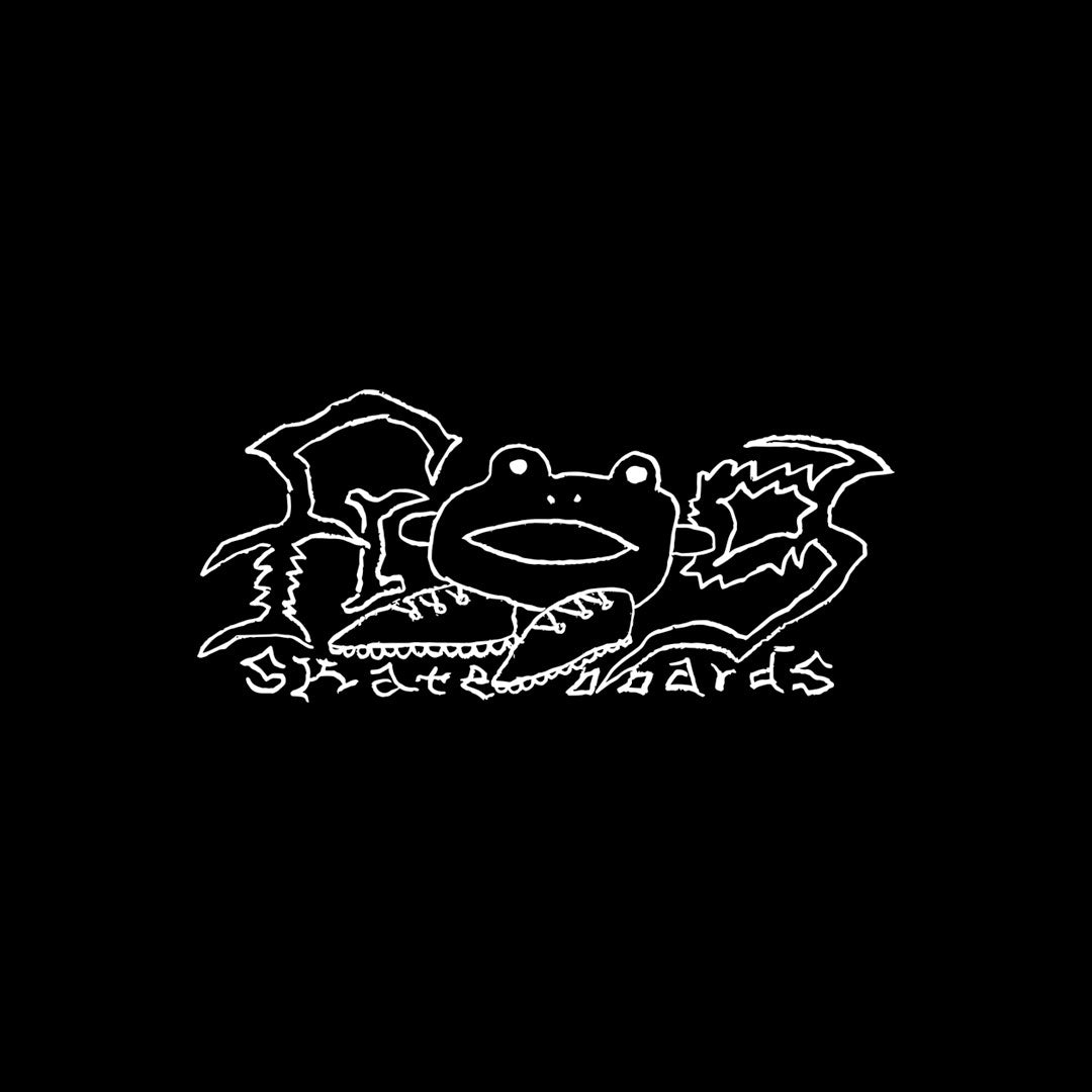 Frog Skateboards