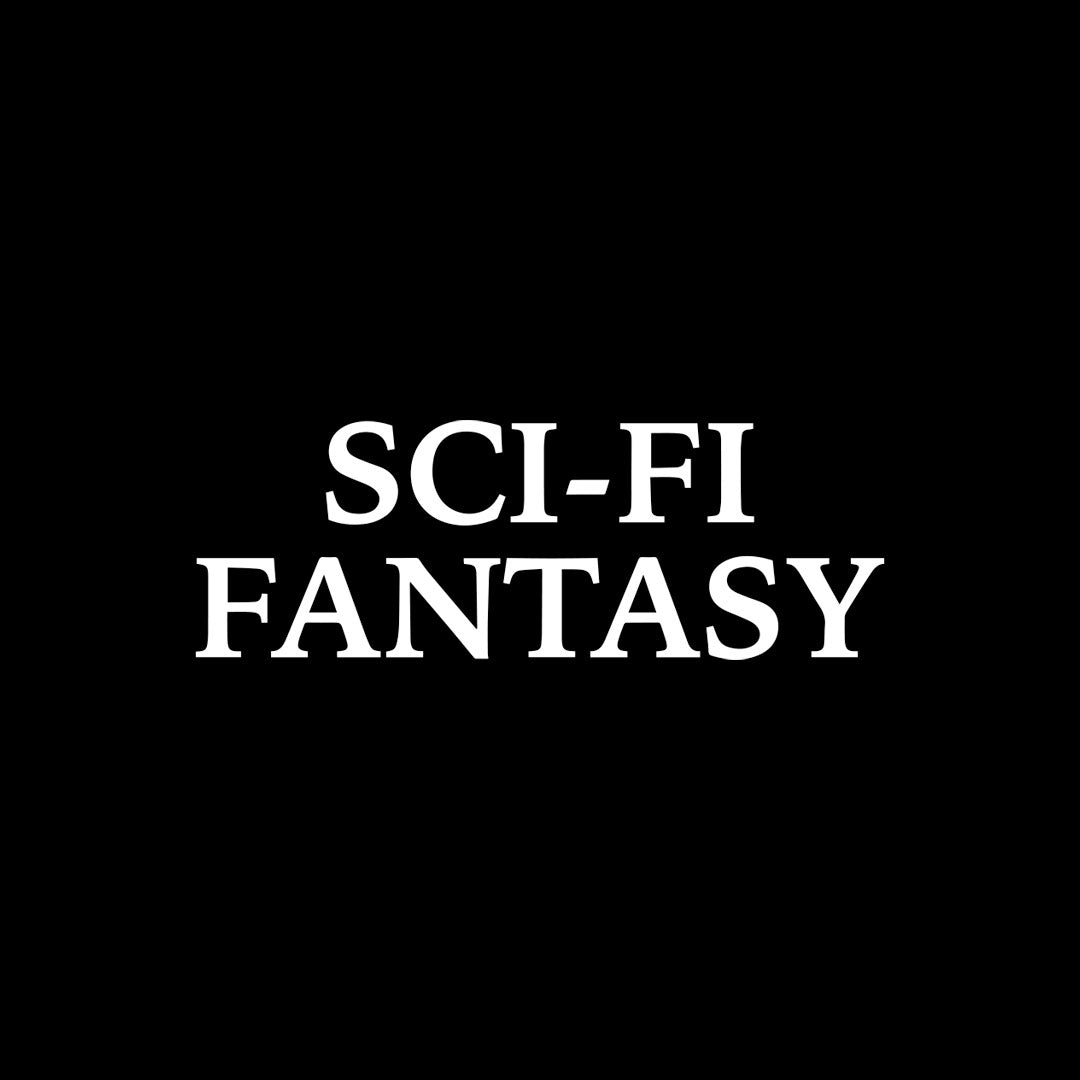 Sci-Fi Fantasy