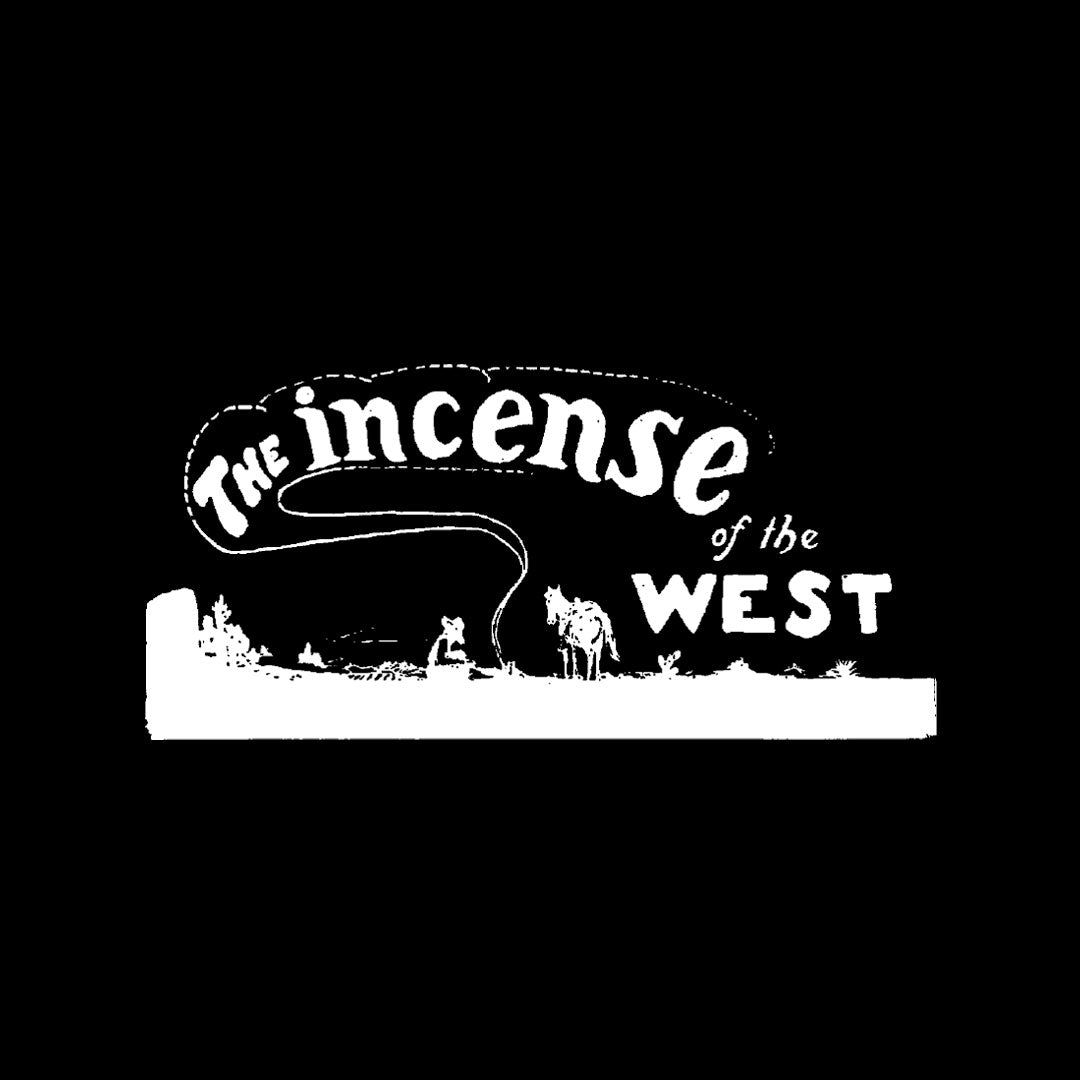 Incienso de Santa Fe