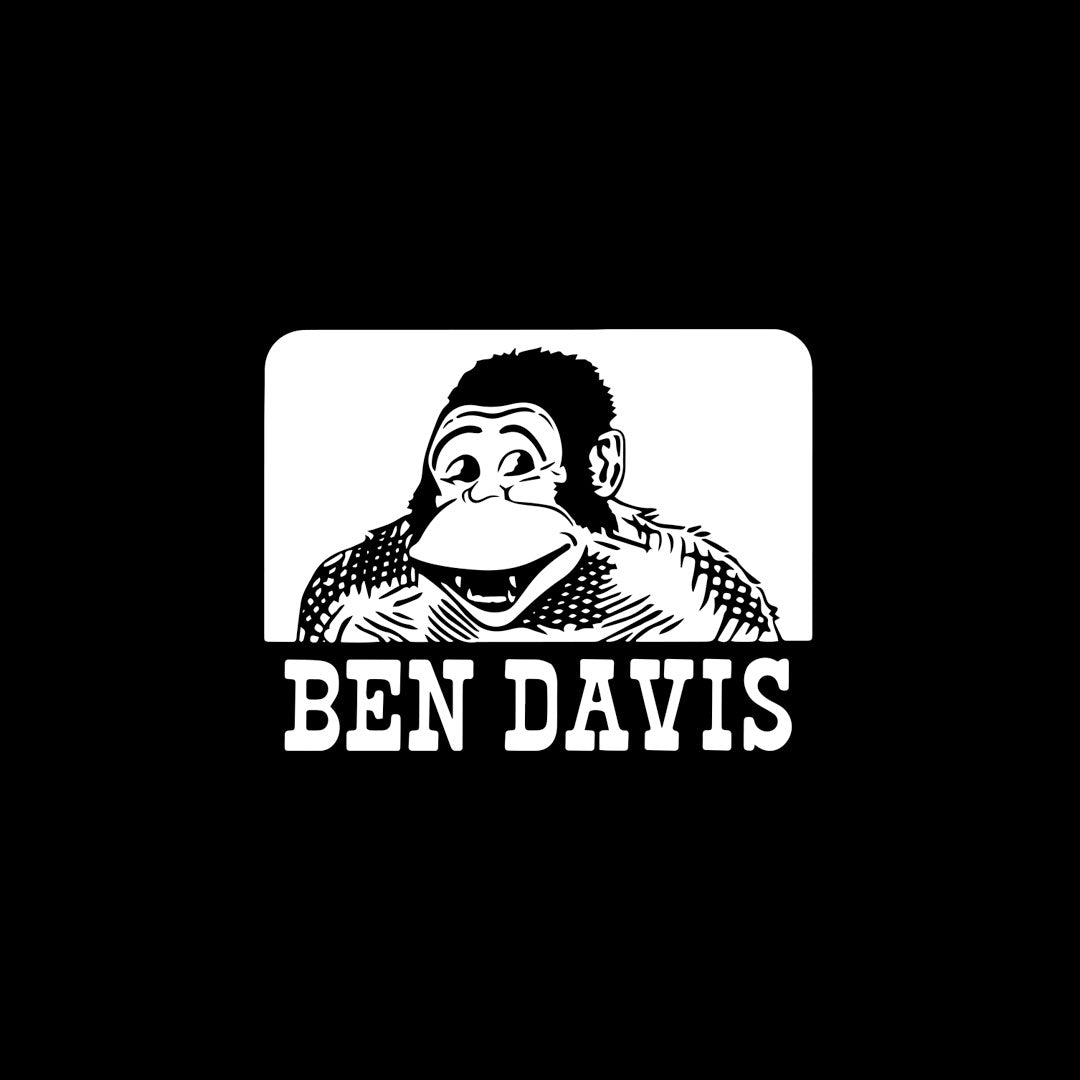 Ben Davis
