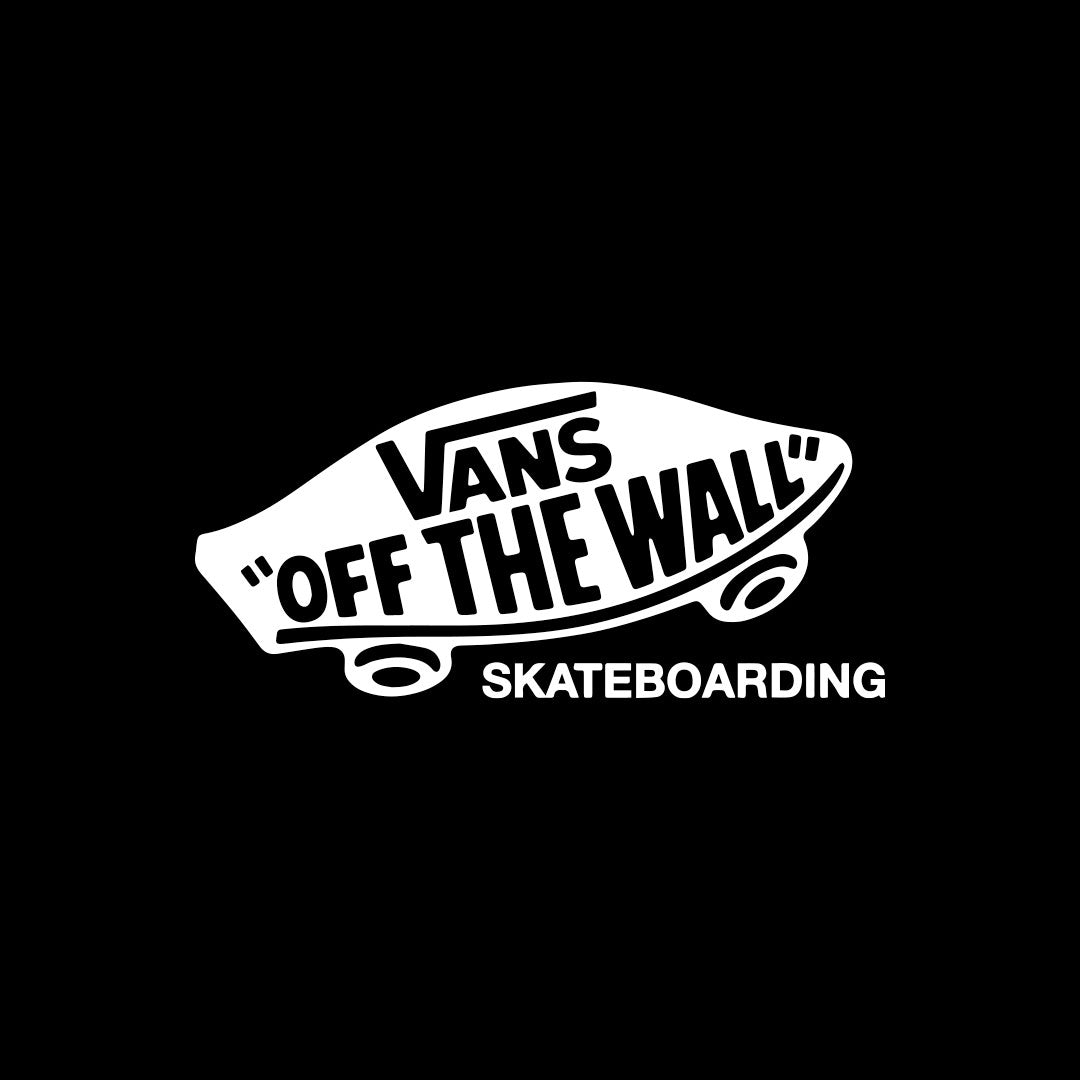 Vans Skate Shoes