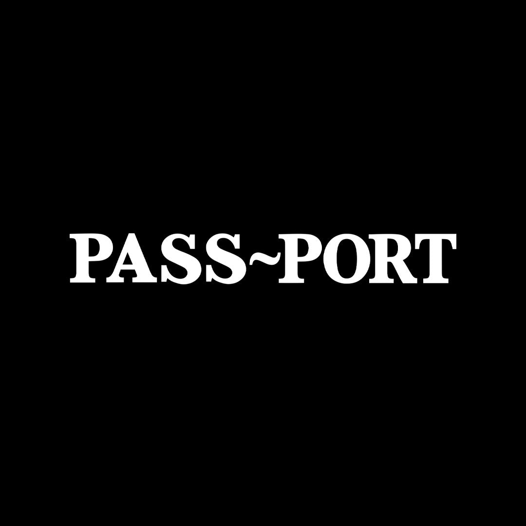 Pass~Port