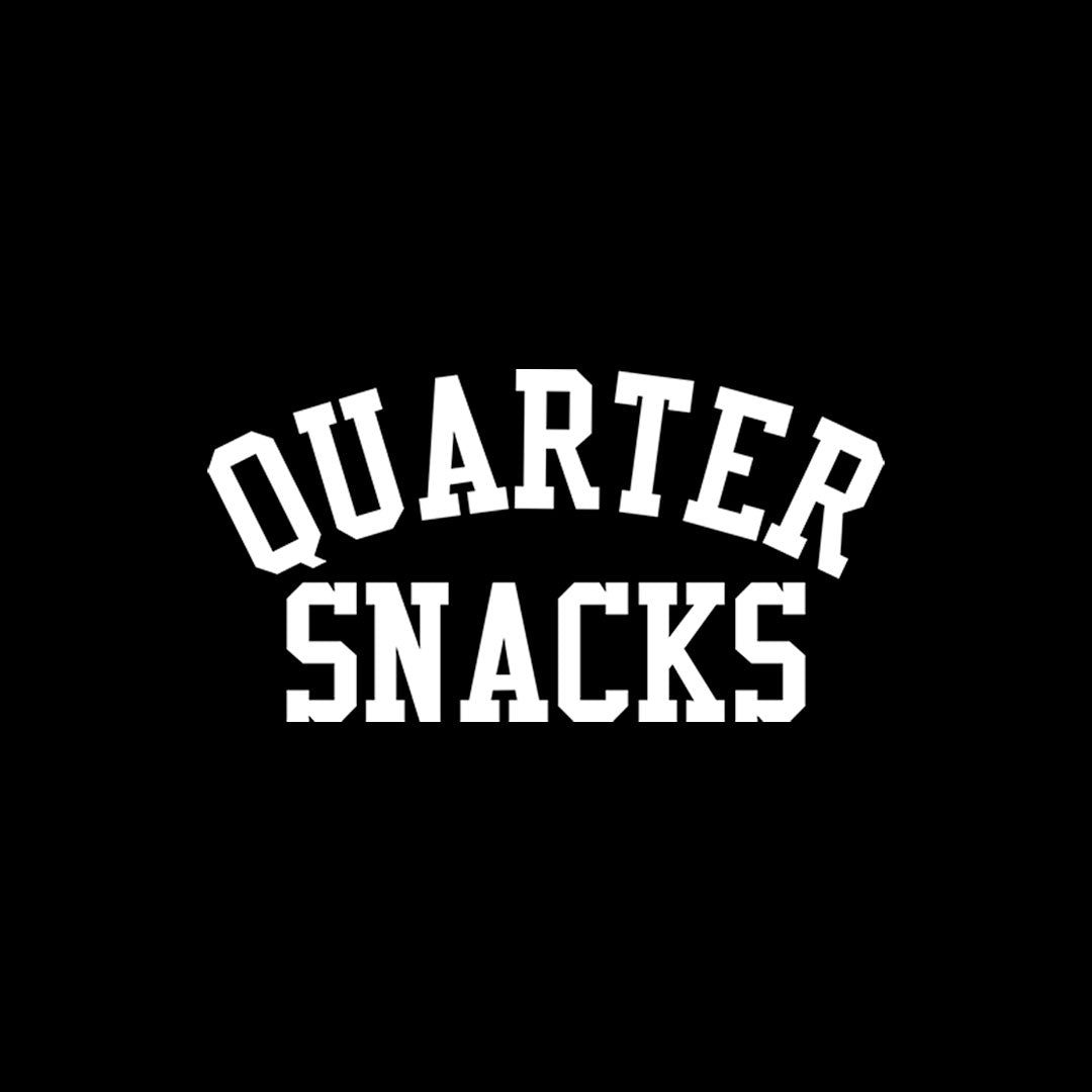 Quartersnacks