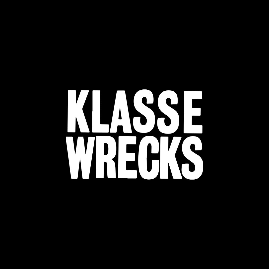 Klasse Wrecks