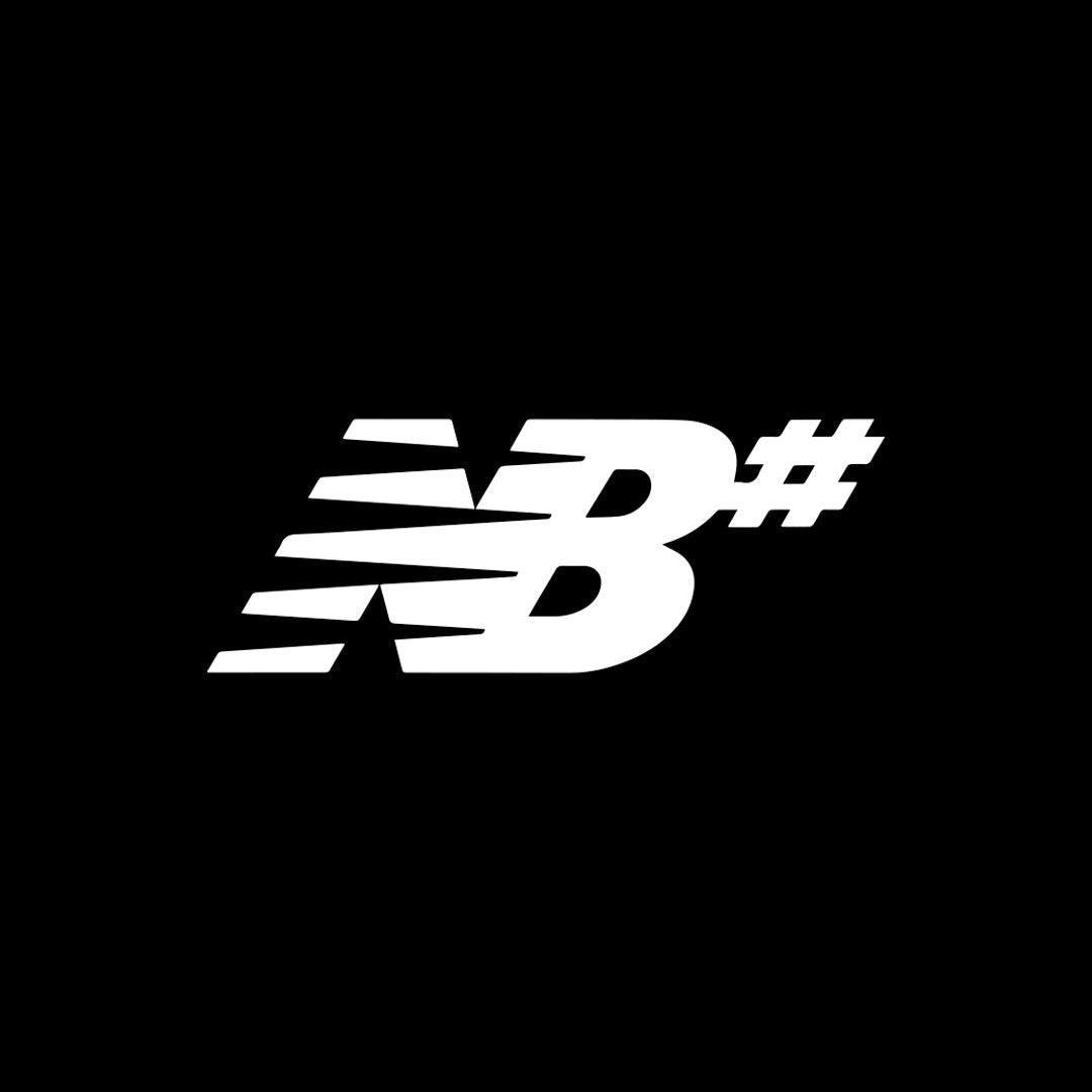 New Balance Numeric