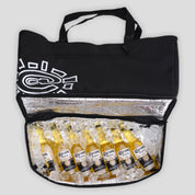 Always Do What You Should Do XL Carry All Skate Tote Bag