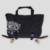 Always Do What You Should Do XL Carry All Skate Tote Bag