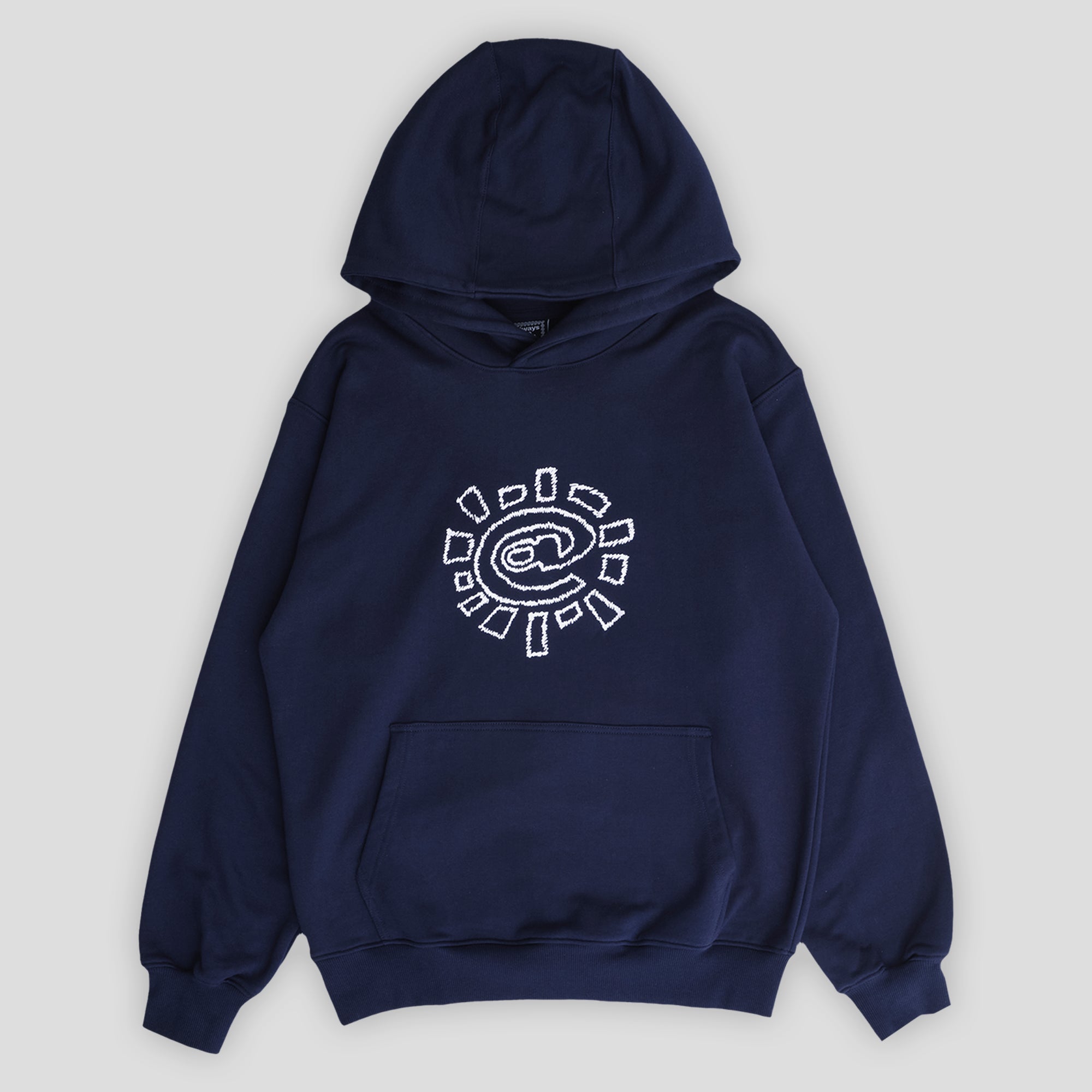 【大人ストリート】PASS~PORT Leaf Logo Sweat Hoodie 大人ストリート】PASS~PORT Leaf Logo Sweat Hoodie (PASSPORT
