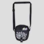 Always Do What You Should Do 6 Pocket Side Bag