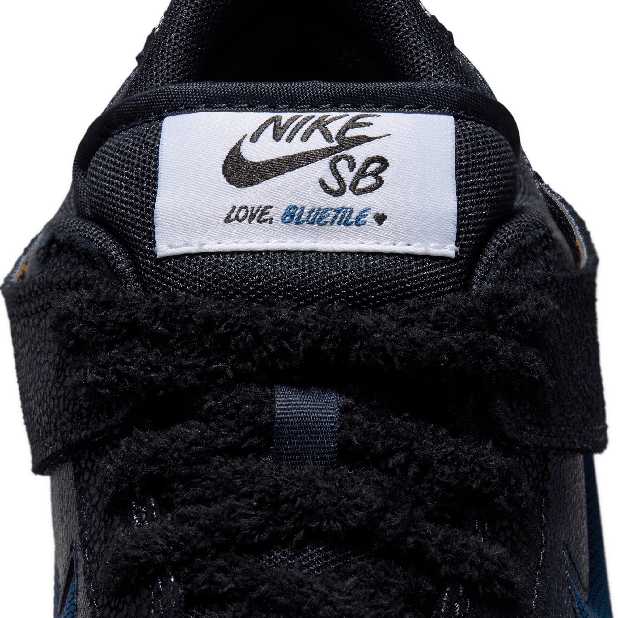 Nike SB Dunk Low Pro x Bluetile - Monarch